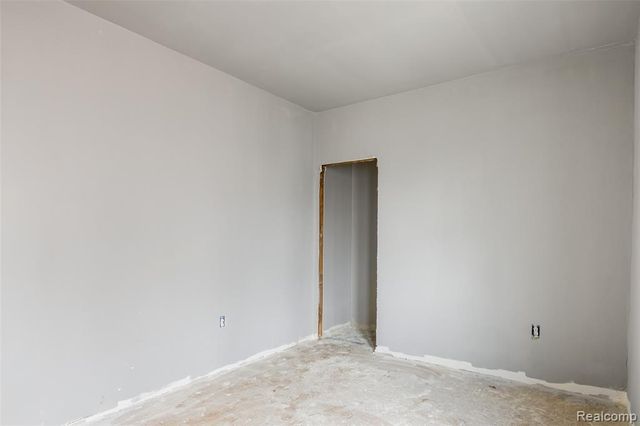 2980 Baldwin Street, Detroit, MI 48214