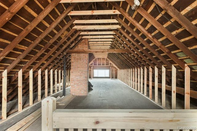 2980 Baldwin Street, Detroit, MI 48214