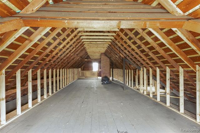 2980 Baldwin Street, Detroit, MI 48214