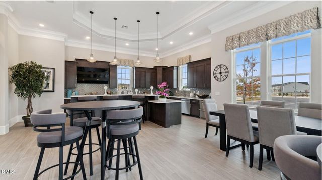 5348 Arkose Drive, Raleigh, NC 27610