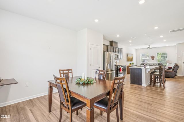 5348 Arkose Drive, Raleigh, NC 27610
