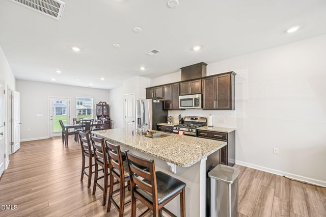 5348 Arkose Drive, Raleigh, NC 27610