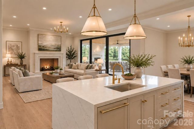 6020 Camile Court, Charlotte, NC 28226