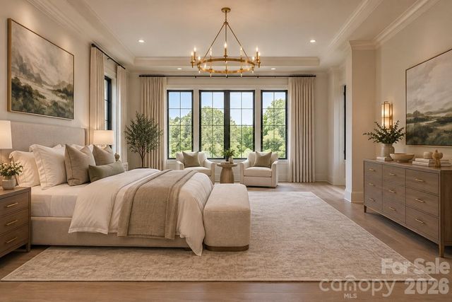6020 Camile Court, Charlotte, NC 28226