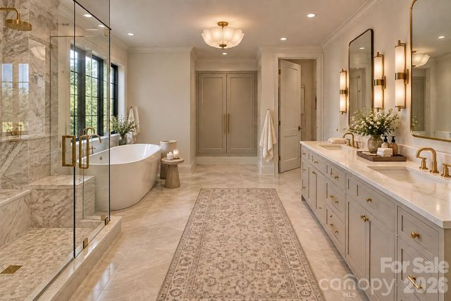 6020 Camile Court, Charlotte, NC 28226