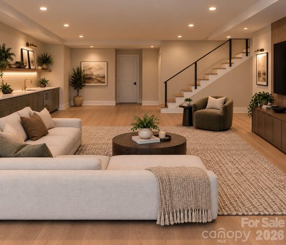 6020 Camile Court, Charlotte, NC 28226