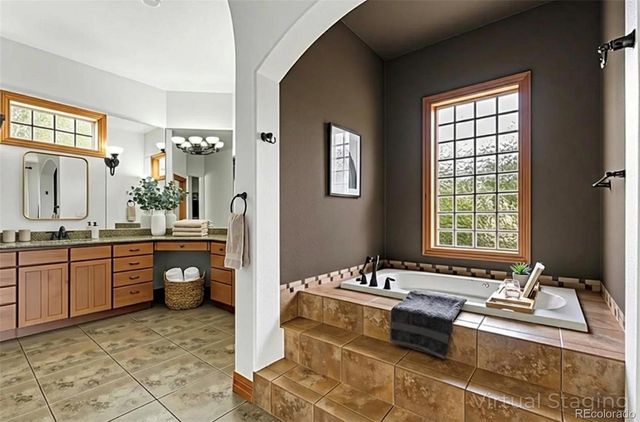 1587 Avenida Del Sol, Castle Rock, CO 80104