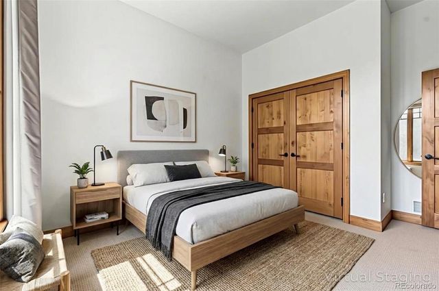 1587 Avenida Del Sol, Castle Rock, CO 80104