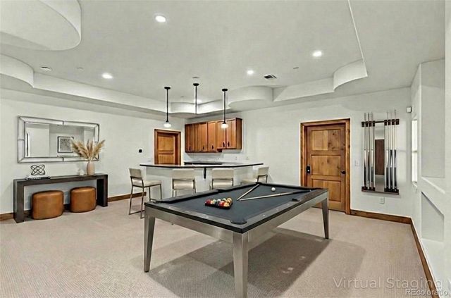 1587 Avenida Del Sol, Castle Rock, CO 80104