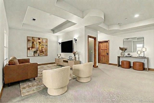 1587 Avenida Del Sol, Castle Rock, CO 80104