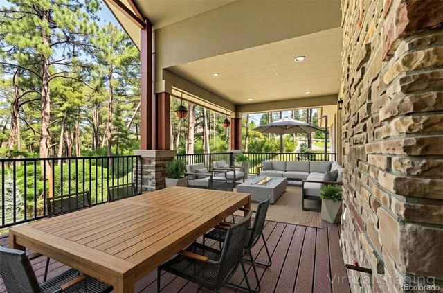 1587 Avenida Del Sol, Castle Rock, CO 80104