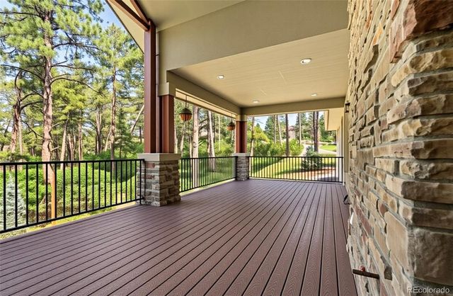 1587 Avenida Del Sol, Castle Rock, CO 80104