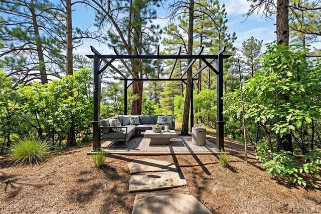 1587 Avenida Del Sol, Castle Rock, CO 80104