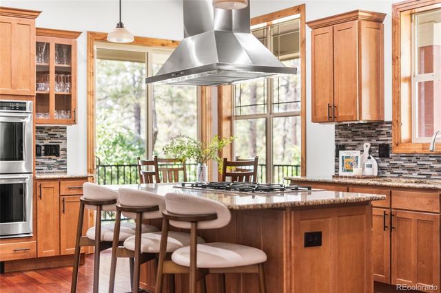 1587 Avenida Del Sol, Castle Rock, CO 80104