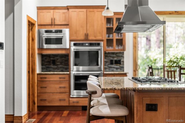 1587 Avenida Del Sol, Castle Rock, CO 80104