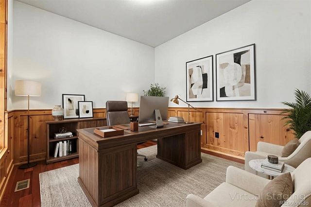 1587 Avenida Del Sol, Castle Rock, CO 80104