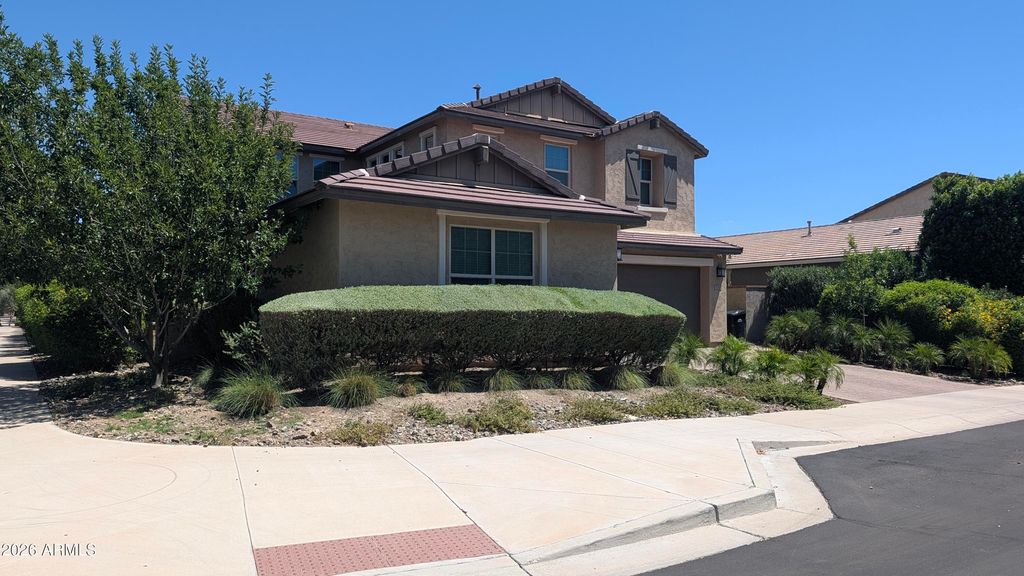 9716 E TUNGSTEN Drive, Mesa, AZ 85212 — photo 2