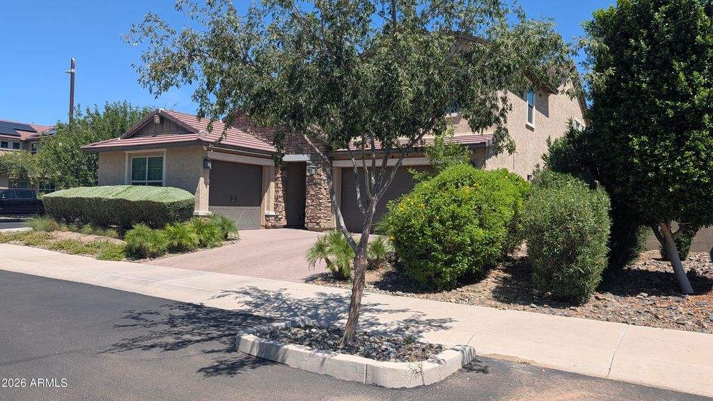 9716 E TUNGSTEN Drive, Mesa, AZ 85212 — photo 3