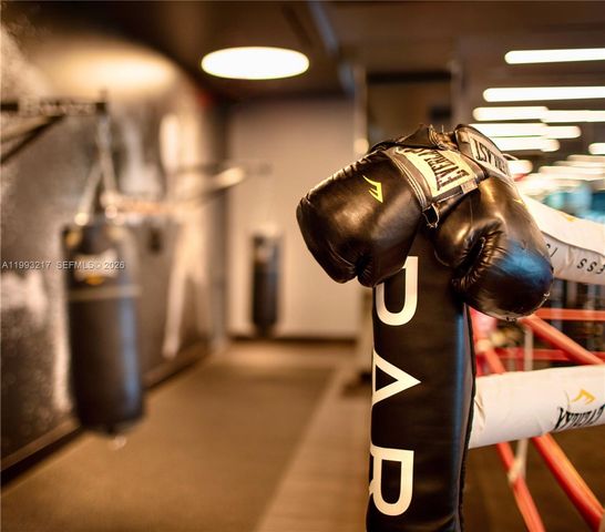 851 NE 1st Ave 205, Miami, FL 33132