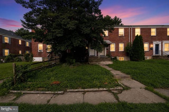 2964 CORNWALL RD, Dundalk, MD 21222