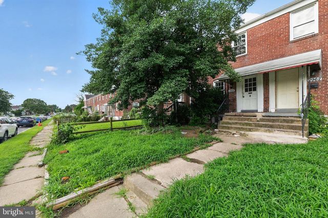 2964 CORNWALL RD, Dundalk, MD 21222