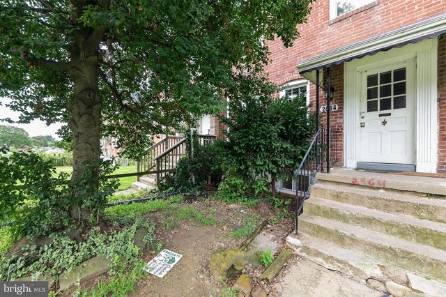 2964 CORNWALL RD, Dundalk, MD 21222