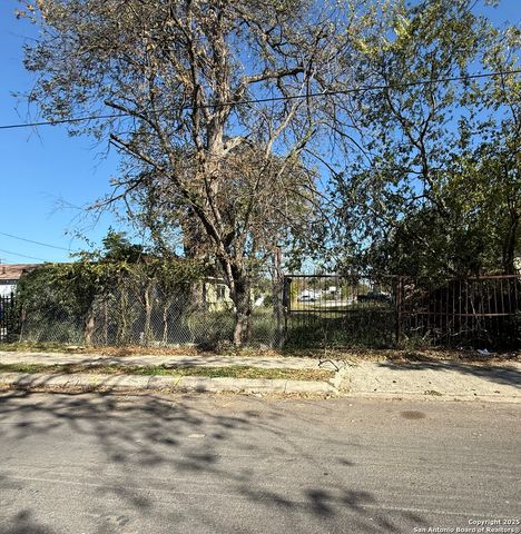 219 general mcmullen, San Antonio, TX 78237