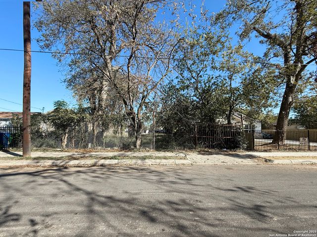 219 general mcmullen, San Antonio, TX 78237