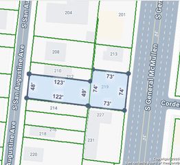 219 general mcmullen, San Antonio, TX 78237