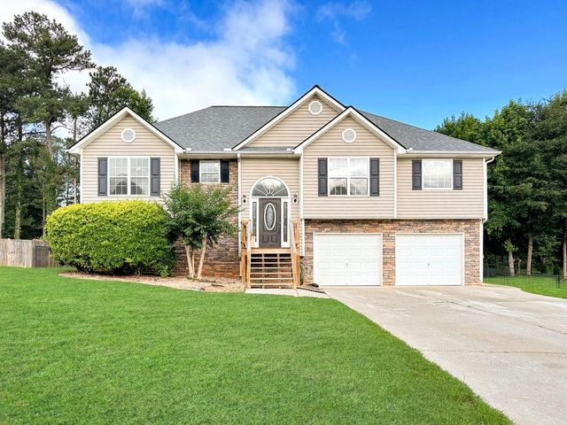73 Paradise Pointe, Douglasville, GA 30134