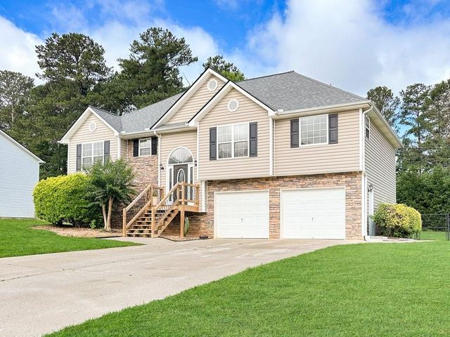 73 Paradise Pointe, Douglasville, GA 30134