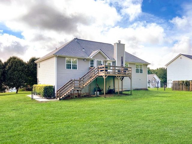 73 Paradise Pointe, Douglasville, GA 30134