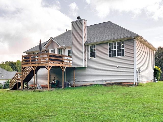 73 Paradise Pointe, Douglasville, GA 30134