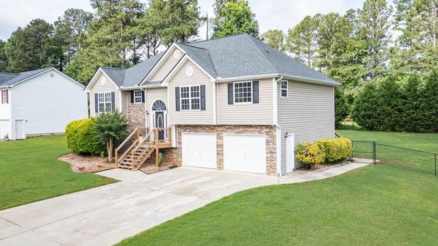 73 Paradise Pointe, Douglasville, GA 30134