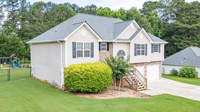 73 Paradise Pointe, Douglasville, GA 30134