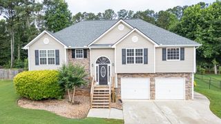 73 Paradise Pointe, Douglasville, GA 30134