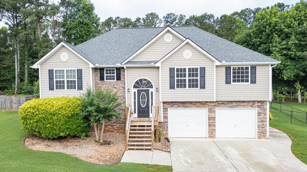 73 Paradise Pointe, Douglasville, GA 30134