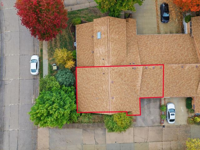 2816 MELODY LN, Columbia, MO 65203