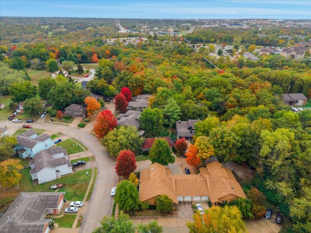 2816 MELODY LN, Columbia, MO 65203