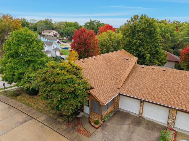 2816 MELODY LN, Columbia, MO 65203