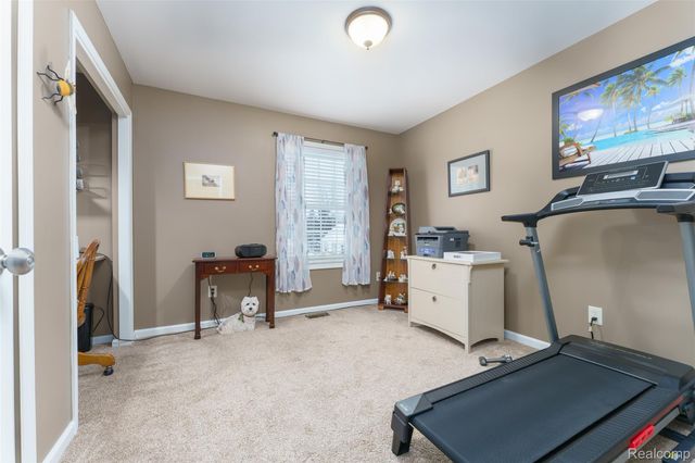 722 Griswold Street 8, Howell, MI 48843