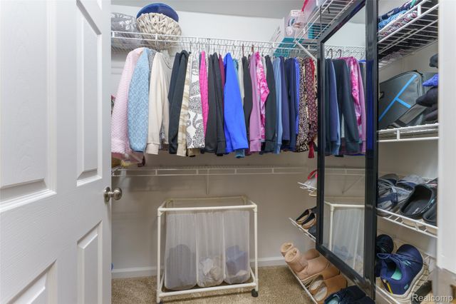 722 Griswold Street 8, Howell, MI 48843