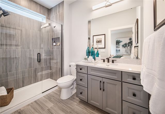 111 Liberty Blvd. HANCOCK, Cecil, PA 15317