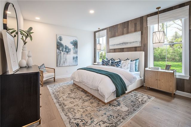 111 Liberty Blvd. HANCOCK, Cecil, PA 15317