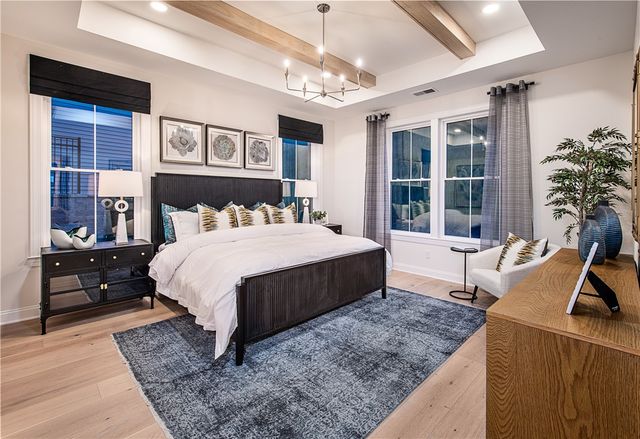 111 Liberty Blvd. HANCOCK, Cecil, PA 15317