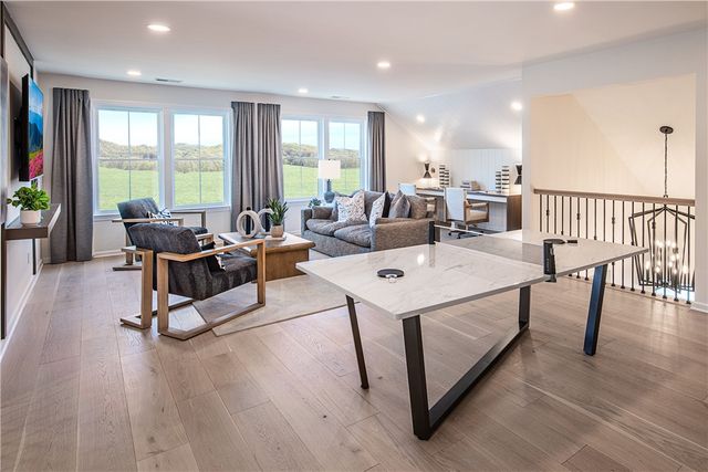 111 Liberty Blvd. HANCOCK, Cecil, PA 15317