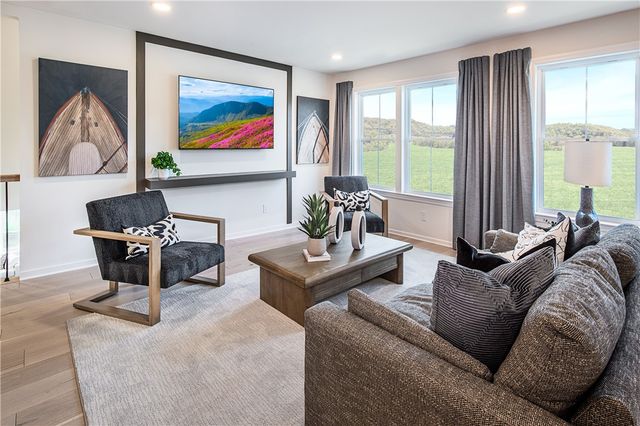 111 Liberty Blvd. HANCOCK, Cecil, PA 15317