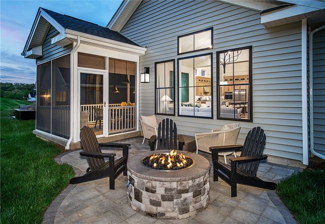 111 Liberty Blvd. HANCOCK, Cecil, PA 15317