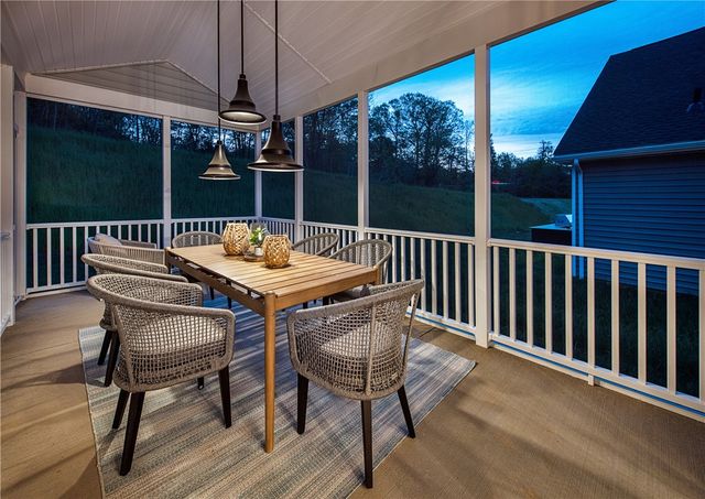 111 Liberty Blvd. HANCOCK, Cecil, PA 15317