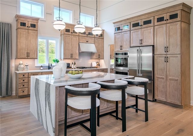 111 Liberty Blvd. HANCOCK, Cecil, PA 15317